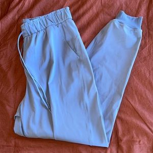 Lululemon Stretch Hi-rise Jogger Full length